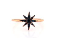 Anello Forever Gioielli Donna Anello Con Pietra in Argento Agata FGAN00065 - FGAN00065